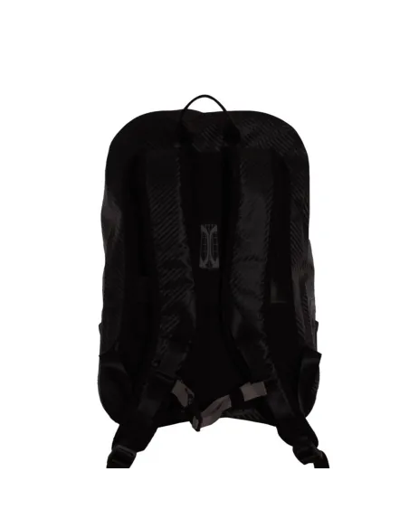 Backpack Vibor-A Carbon Black A006233 | Ofertas de padel