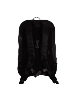 Rucksack Softee Max Schwarz/Blau | Ofertas De Padel 2