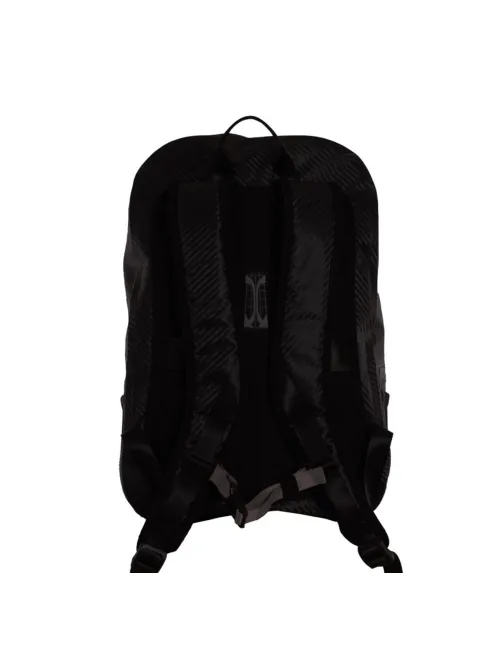 Rucksack Softee Max Schwarz/Blau | Ofertas De Padel