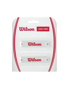 Lead Tape Wilson | Ofertas de padel