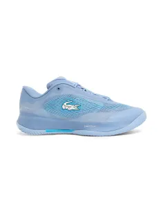 Lacoste Medvedev Ag-Lt Pro Blu | Ofertas De Padel