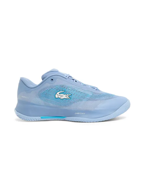 Lacoste Medvedev Ag-Lt Pro Azul | Ofertas De Padel