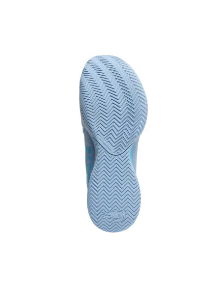 Lacoste Medvedev Ag-Lt Pro Blau | Ofertas De Padel