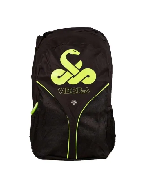 Sac à dos Vibor-a Taipan Vert | Offres de Padel