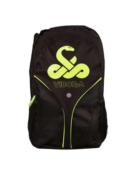 Mochila Vibor-a Taipan Verde | Ofertas de pádel