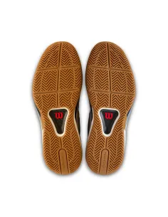 Wilson Rush Tour 5 Clay Branco/Azul Escuro Wrs338640 | Ofertas de padel 2
