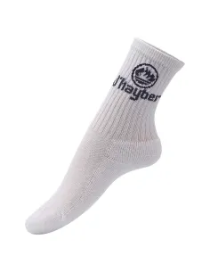 Calcetines Jhayber Blanco | Ofertas de pádel