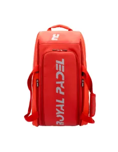 BORSA DA Padel Royal Padel ROSSA |Padel offers