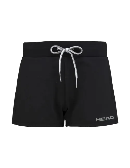 Calçoes Head Club Ann Bk Junior | Ofertas De Padel