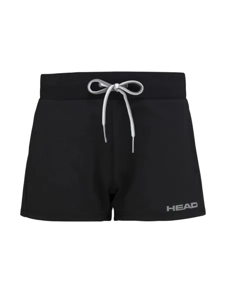 Short Head Club Ann Bk Junior | Ofertas De Padel