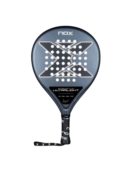 Nox At10 Genius Ultralight 26 | Ofertas de padel