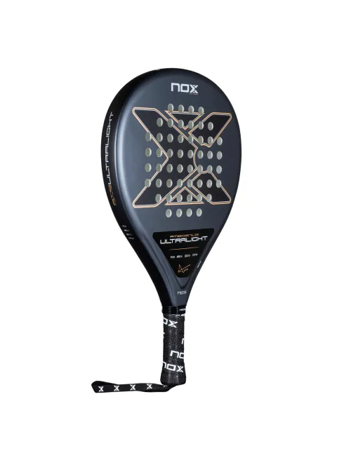 Nox At10 Genius Ultralight 26 | Ofertas de padel