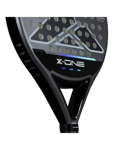 Nox X-One 26 | Ofertas de padel