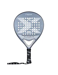 Nox X-One Silhouette 2026 | Ofertas De Padel