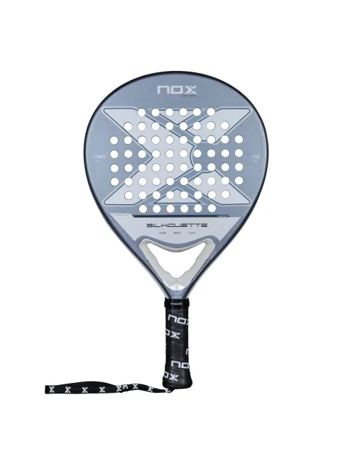 Nox X-One Silhouette 2026 | Ofertas De Padel