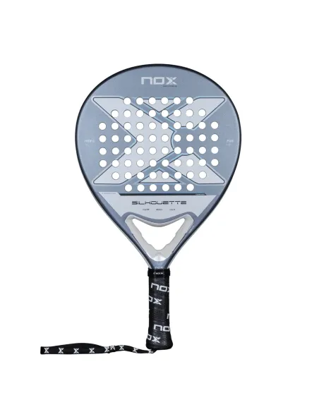 Nox X-One Silhouette 2026 | Ofertas De Padel