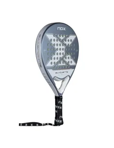 Nox X-One Silhouette 2026 | Ofertas De Padel 2