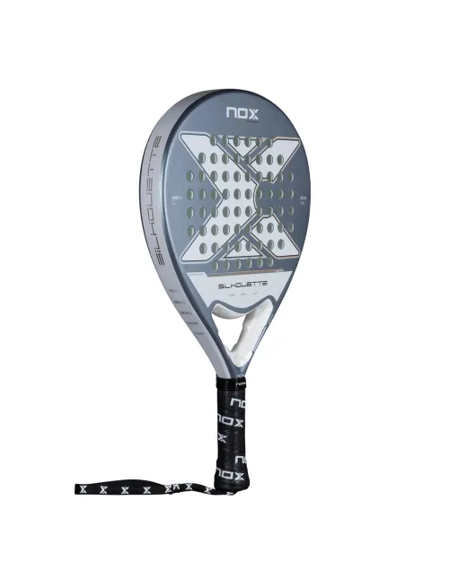 Nox X-One Silhouette 2026 | Ofertas De Padel