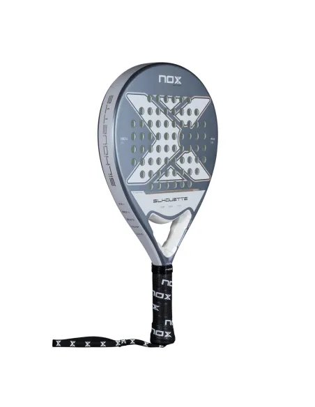 Nox X-One Silhouette 2026 | Ofertas De Padel