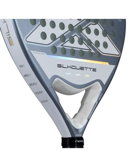 Nox X-One Silhouette 2026 | Ofertas De Padel