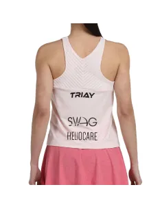 BULLPADEL EDRAR GT 029 WOMEN'S T-SHIRT | Ofertas De Pádel 2