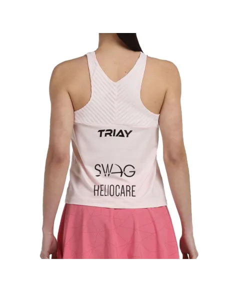 Bullpadel Edrar T-Shirt Gemma Triay | Ofertas De Padel