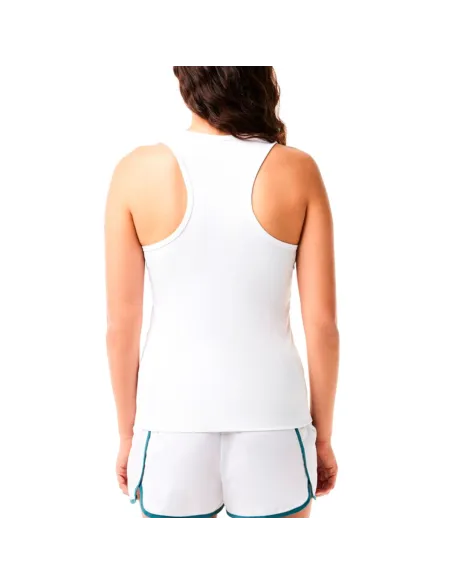 DÉBARDEUR Lacoste Core Performance POUR FEMMES | Ofertas de padel