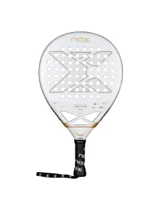 Nox At10 Genius By Agustín Tapia Junior 2026