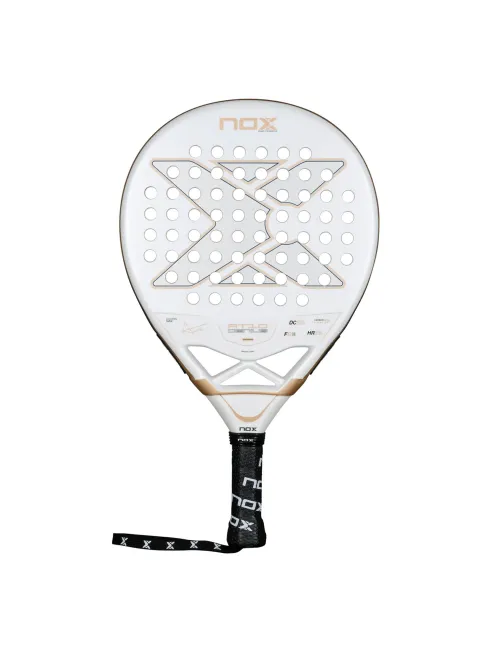 Nox At10 Genius By Agustín Tapia Junior 2026 | Ofertas de padel