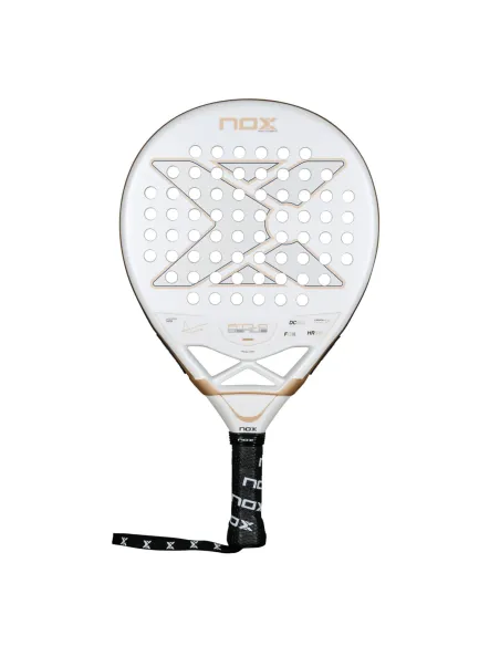 Nox At10 Genius By Agustín Tapia Junior 2026 | Ofertas de padel