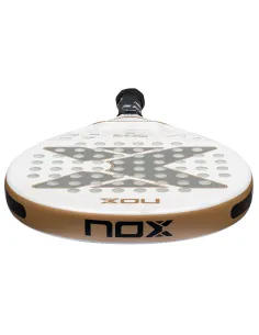 Nox At10 Genius By Agustín Tapia Junior 2026 | Ofertas de pádel 2