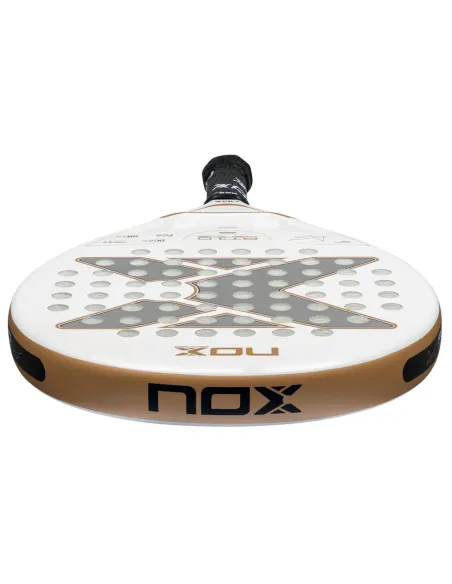 Nox At10 Genius By Agustín Tapia Junior 2026 | Ofertas De Padel