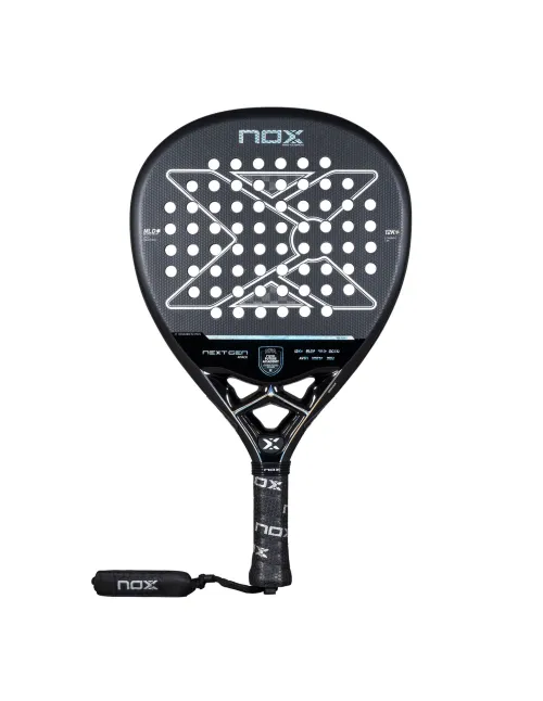 Nox Nextgen Pro Attack 12K Nfa Series 2026 | Ofertas De Padel