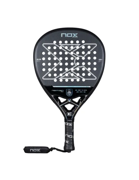 Nox Nextgen Pro Attack 12K Nfa Series 2026 | Ofertas De Padel