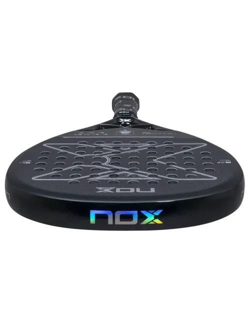 Nox Nextgen Pro Attack 12K Nfa Series 2026 | Ofertas De Padel