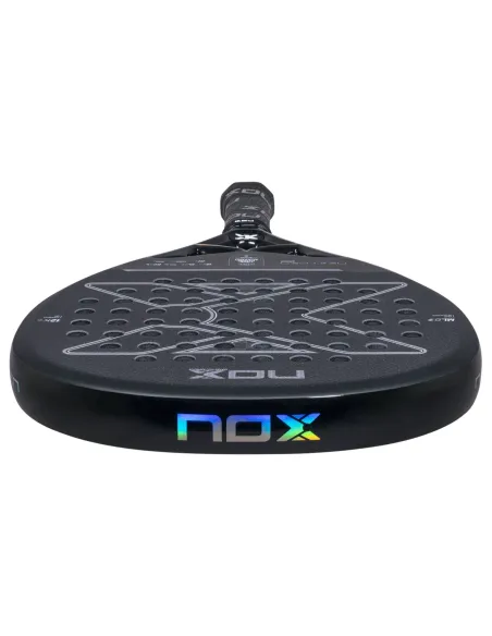 Nox Nextgen Pro Attack 12K Nfa Series 2026 | Ofertas De Padel