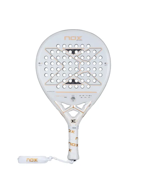 Nox Nextgen Pro Hybrid 12K Nfa-Serie 2026 | Ofertas De Padel