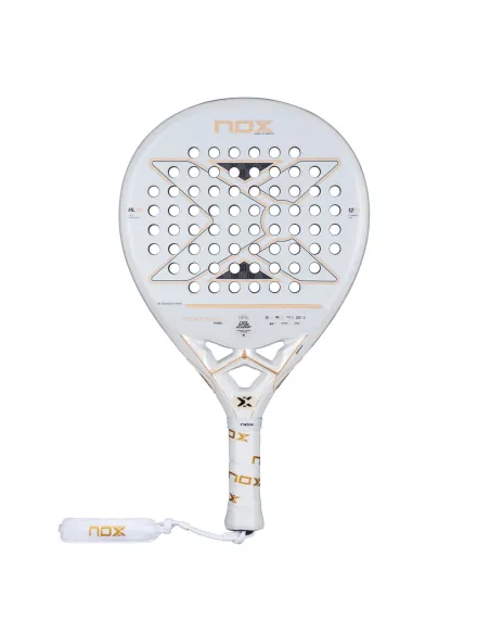 Nox Nextgen Pro Hybrid 12K Nfa-Serie 2026 | Ofertas De Padel