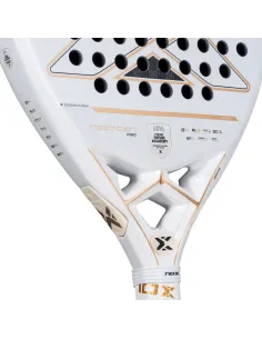 Nox Nextgen Pro Hybrid 12K Nfa Series 2026 |Padel offers 2