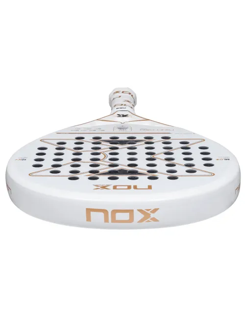 Nox Nextgen Pro Hybrid 12K Nfa-Serie 2026 | Ofertas De Padel