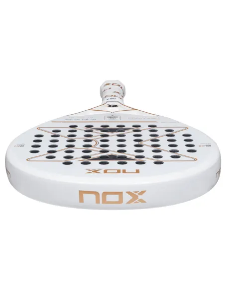 Nox Nextgen Pro Hybrid 12K Nfa-Serie 2026 | Ofertas De Padel