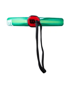 Wilson Blade Jr V4 Padel Green | Ofertas de padel 2