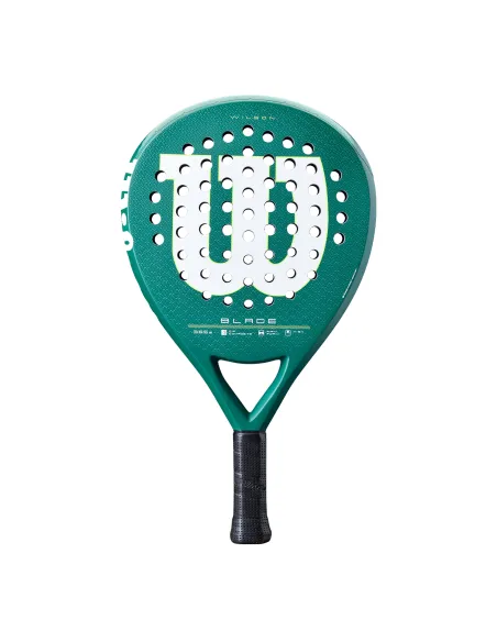 Wilson Blade V4 Padel | Ofertas de padel