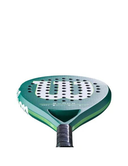 Wilson Blade V4 Padel | Ofertas de padel