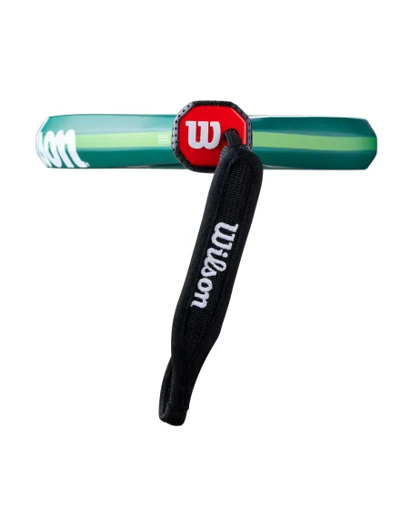 Wilson Blade V4 Padel | Ofertas de padel