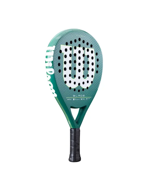 Wilson Blade V4 Padel | Ofertas De Padel