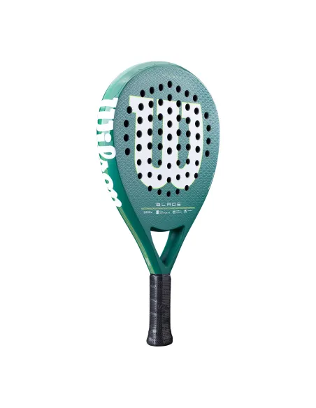 Wilson Blade V4 Padel | Ofertas De Padel
