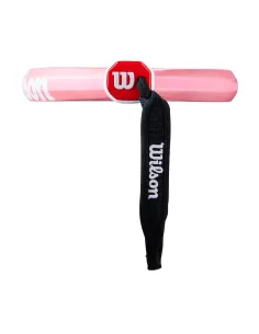 Wilson Blade Ls V4 Padel Rosa | Ofertas De Padel 2