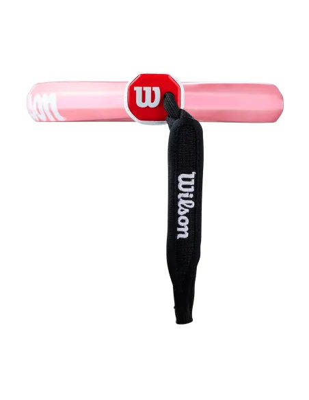 Wilson Blade Ls V4 Padel Rosa | Ofertas De Padel