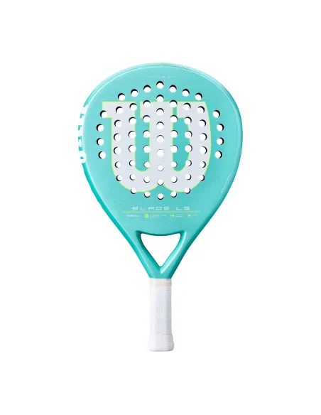 Wilson Blade Ls V4 Padel | Ofertas De Padel